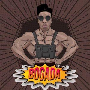 Bogada by A-Star & GuiltyBeatz