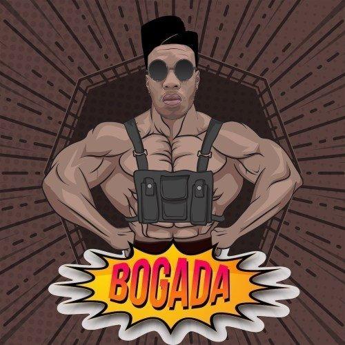 Bogada by A-Star & GuiltyBeatz