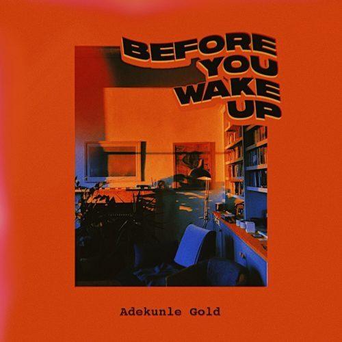 Adekunle Gold – “Before You Wake Up