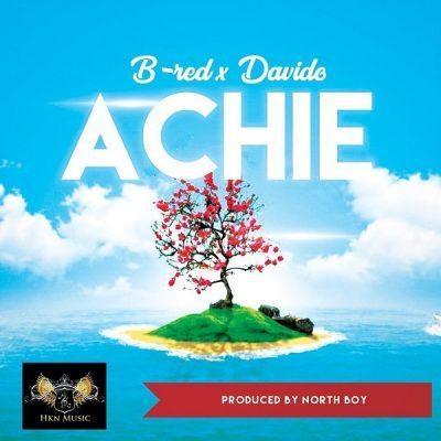 Achie by B-Red & Davido