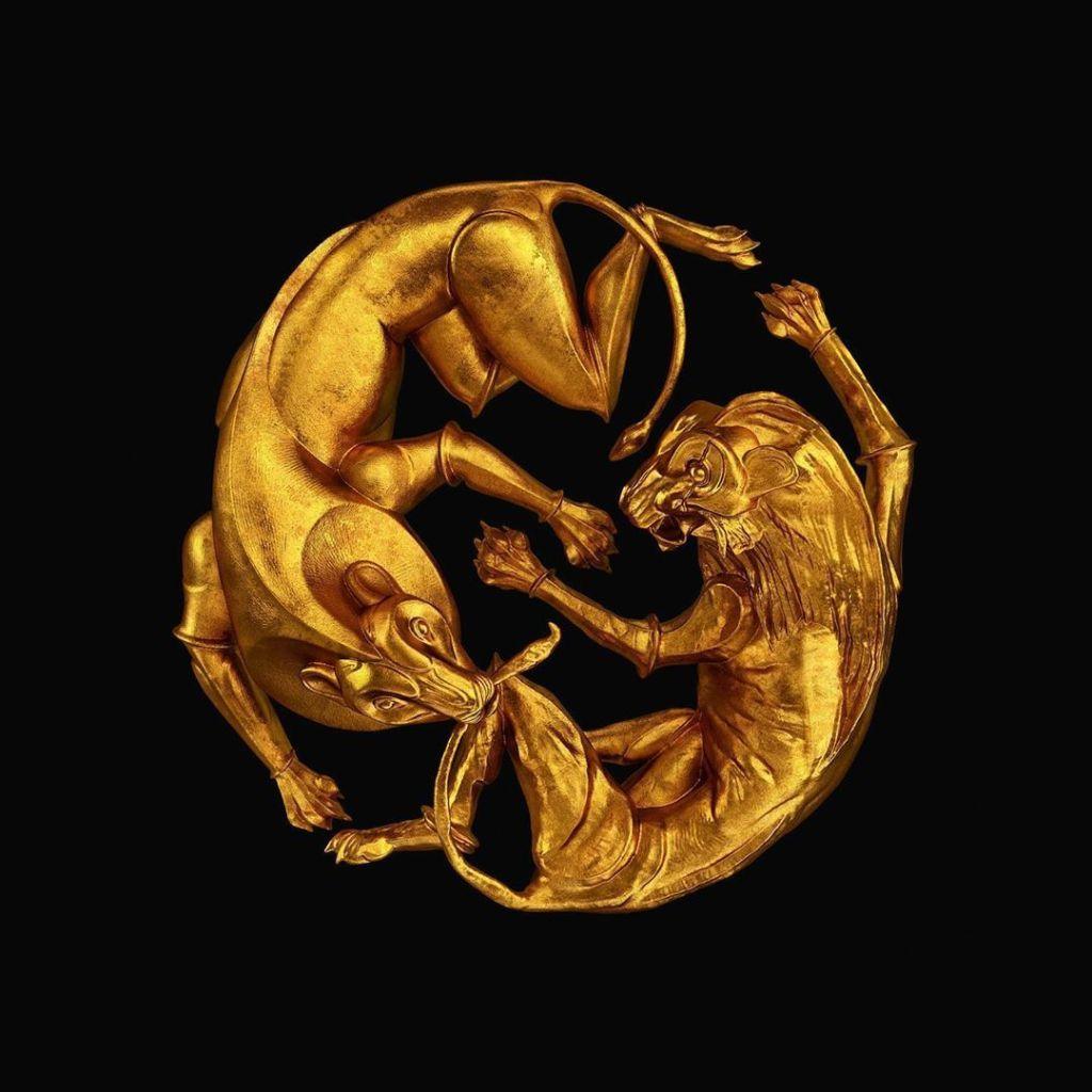 Beyonce The Lion King The Gift Album Download