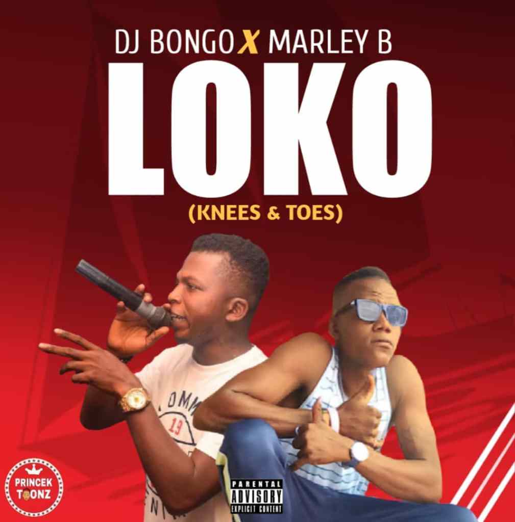 DJ Bongo X Marley B - Loko