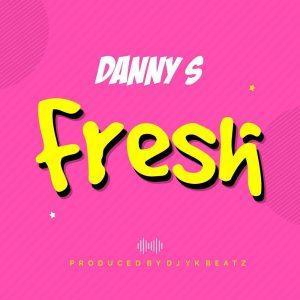 Danny S Fresh Freestyle
