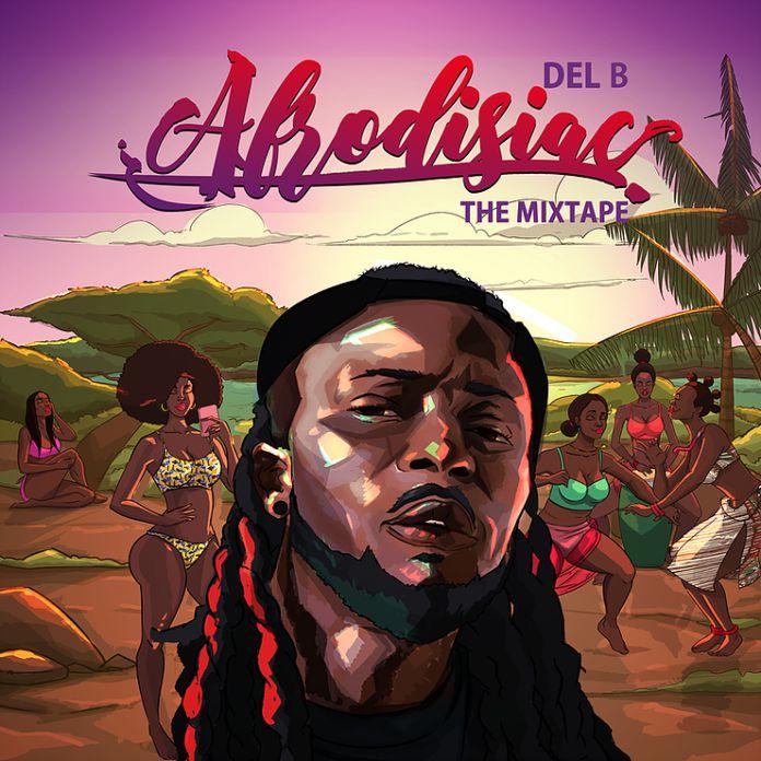Del B - Afrodisiac Album