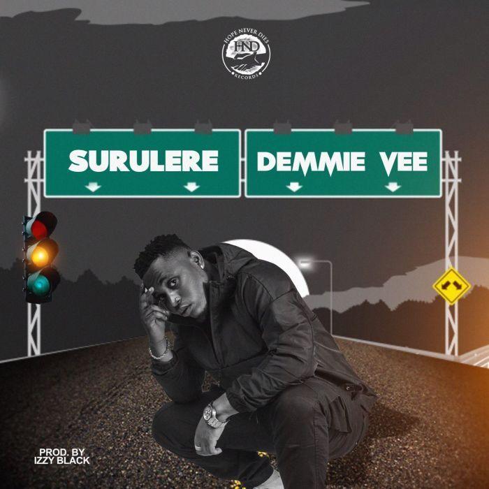 Demmie Vee Surulere Mp3 Download