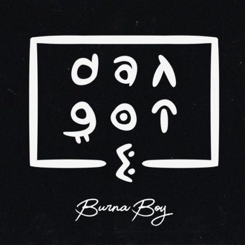 Burna Boy – “Dangote
