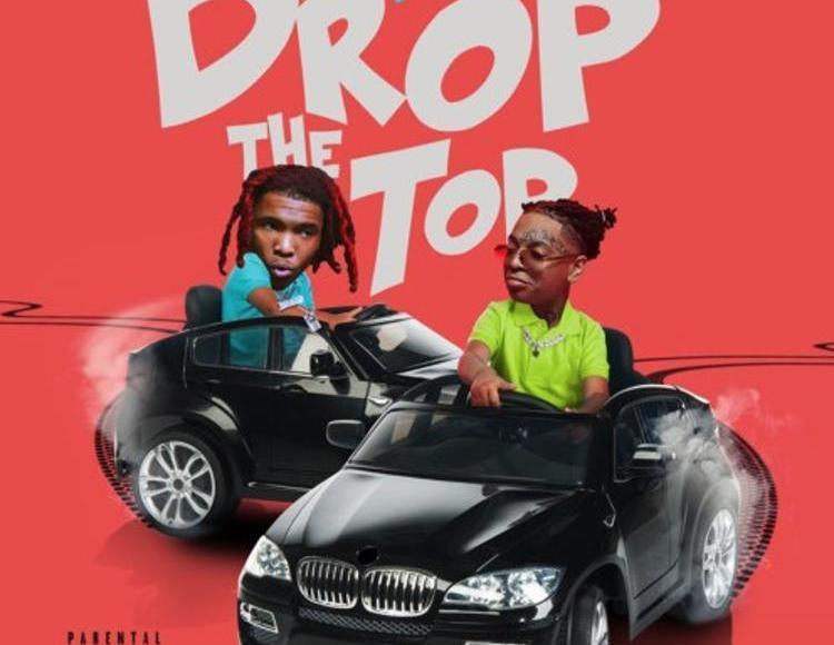 Lil Gotit - Drop The Top (feat. Lil Keed)