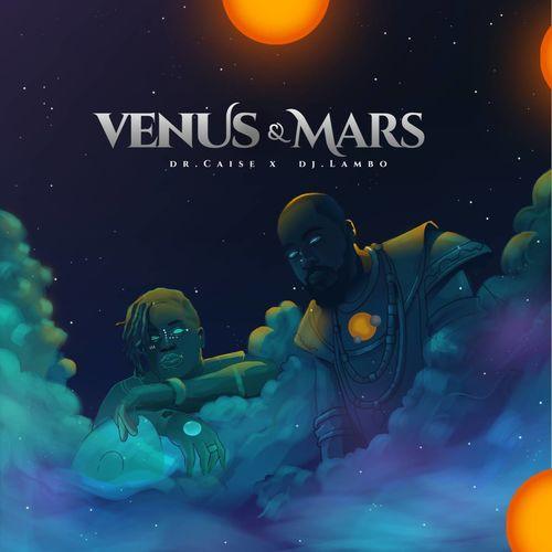 Dr Caise Venus and Mars