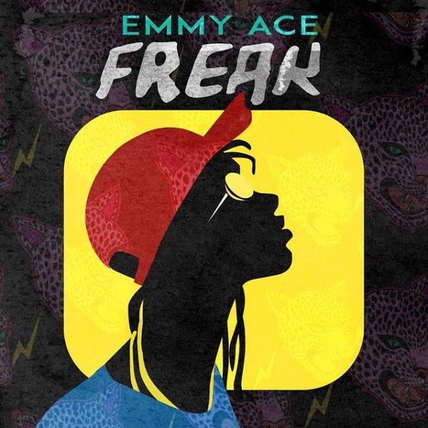 Emmy Ace Freak Oye Mi