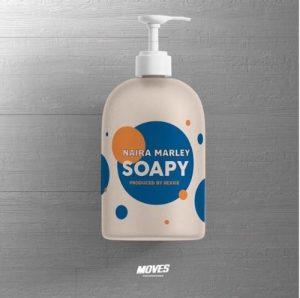 Soapy by Naira Marley
