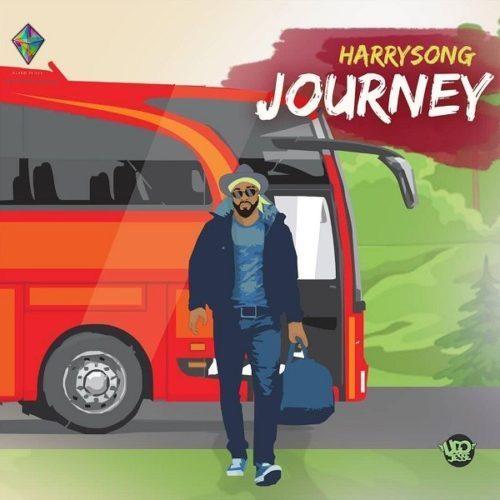 Journey by Harrysong
