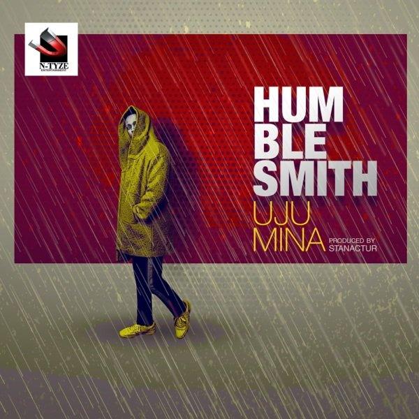 Uju Mina by Humblesmith