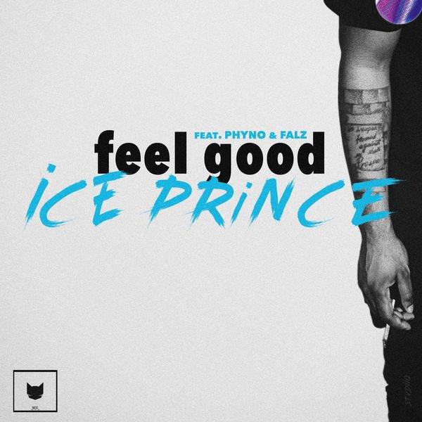 Ice Prince ft. Phyno x Falz – Feel Good Instrumental