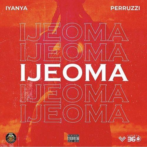 Ijeoma by Iyanya & Peruzzi