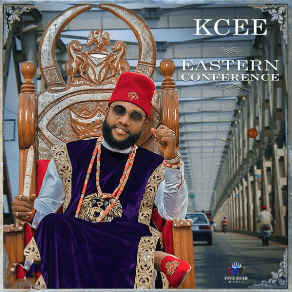 Kcee - Eastern Conference Full Album Download