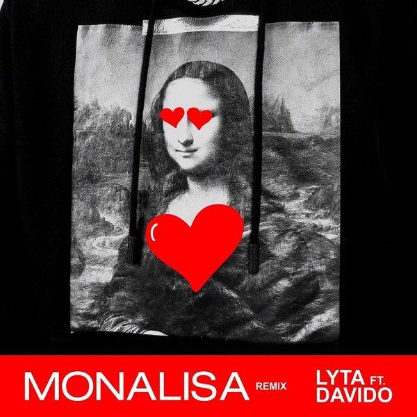 Monalisa Remix by Lyta & Davido