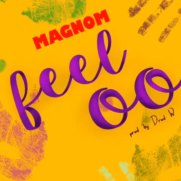 Feeloo is a song by Magnom