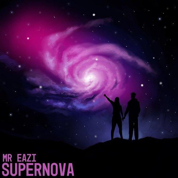Supernova by Mr Eazi