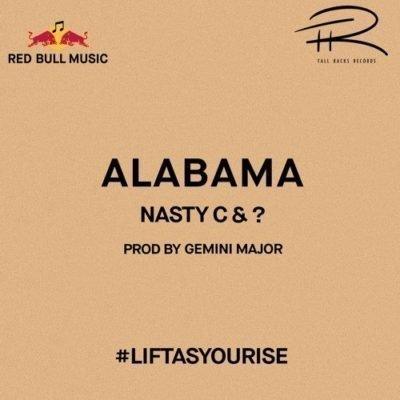 Nasty C – Alabama Mp3 Download
