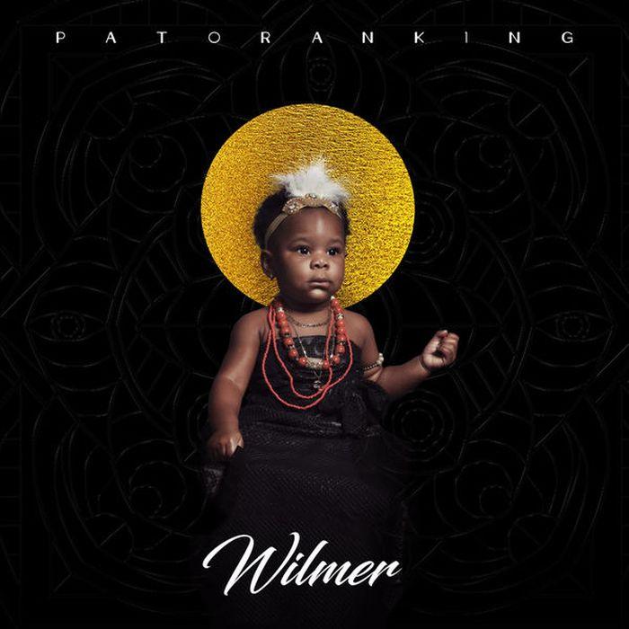 Patoranking Wilmer Full Album Download