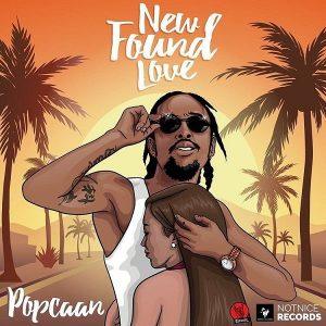 New Found Love by Popcaan