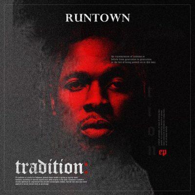 Runtown Tradition Album