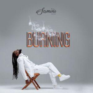 Samini So Blessed www dcleakers com mp3 image