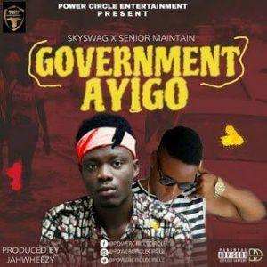 Senior Maintain & Skyswag – Government Ayigo