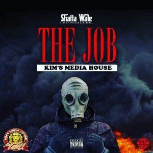 Shatta Wale The Job Mp3 Download