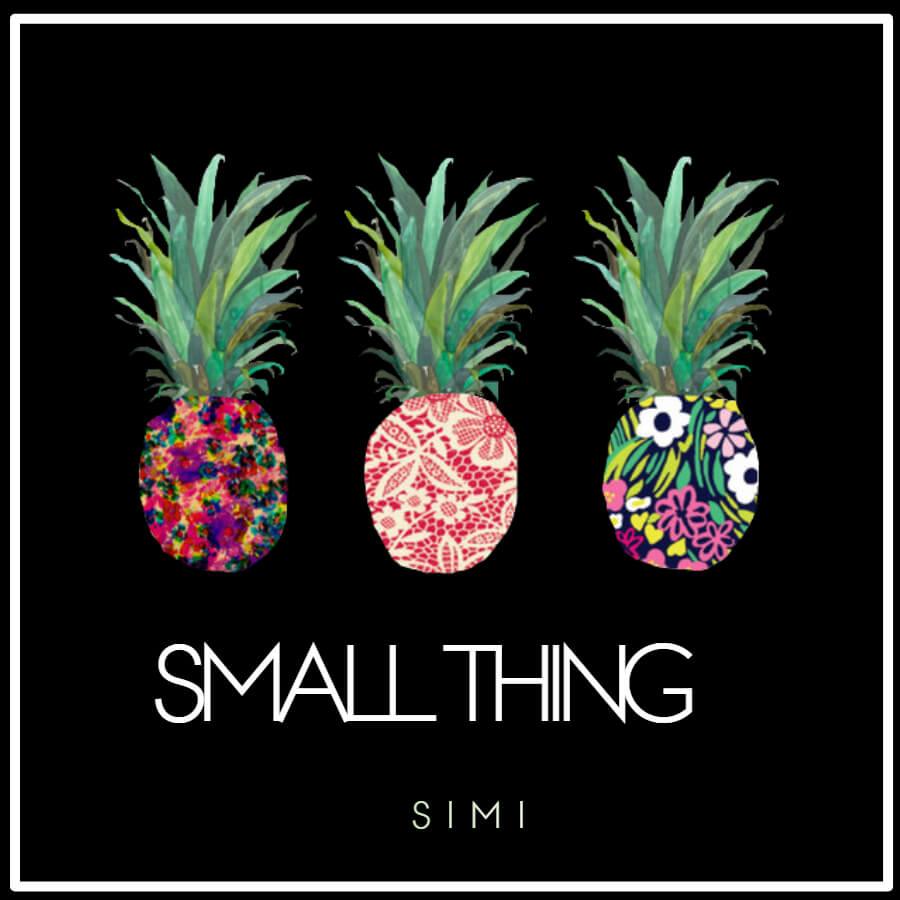 Simi Small Thing Mp3 Download