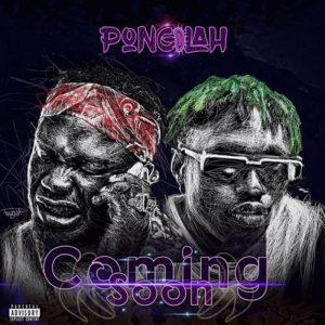 Pongilah by Slimcase and Zlatan Mp3 Download
