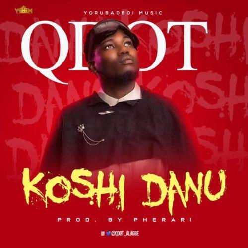 Qdot – Koshi Danu Mp3 Download
