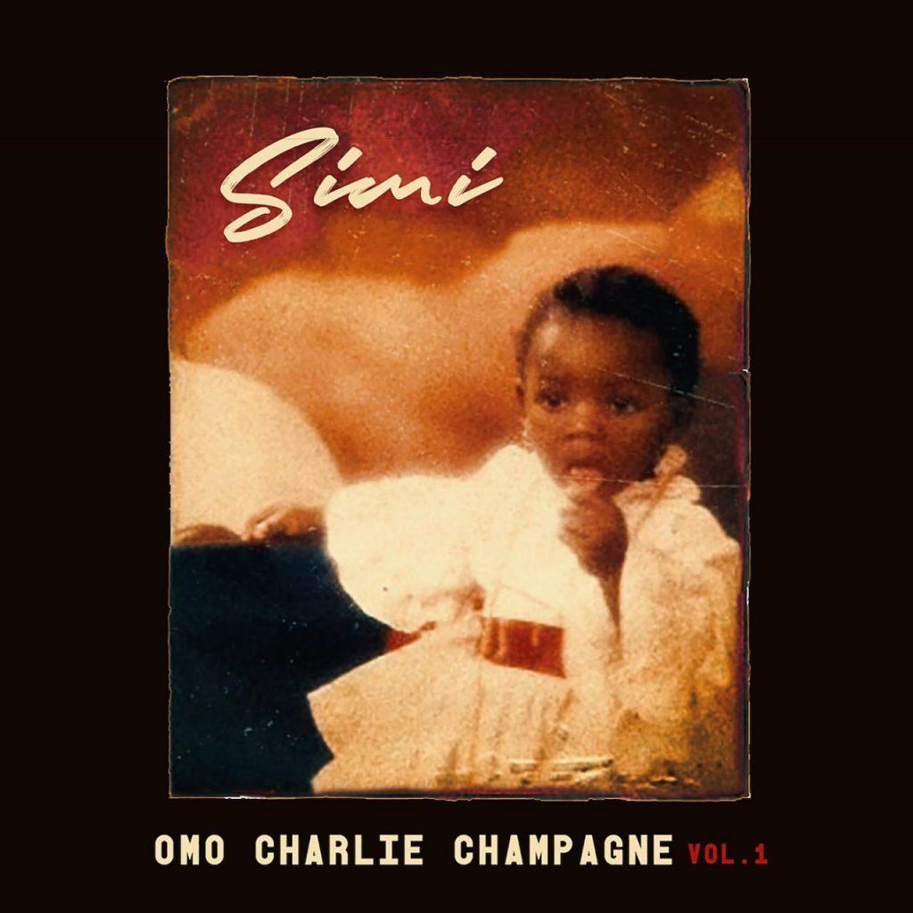 Omo Charlie Champagne Vol. 1 Album
