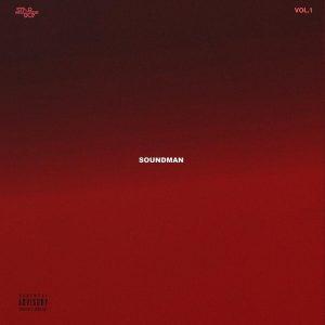 Starboy - SoundMan Vol 1 ft Wizkid Full Album