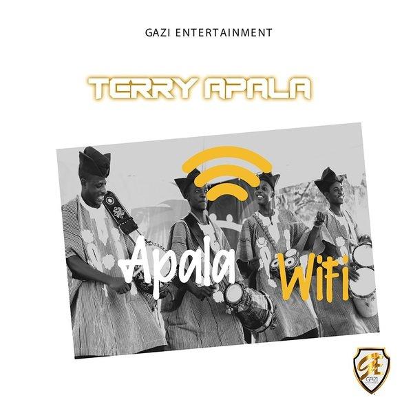 Apala Wifi by Terry Apala