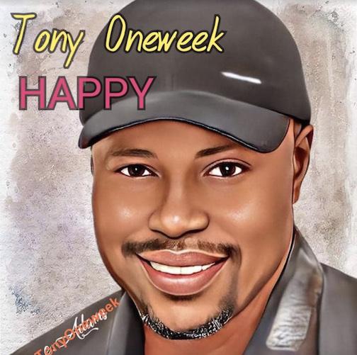 Tony Oneweek – Happy