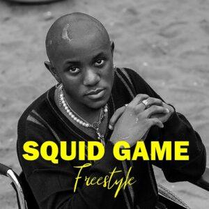 Victony Squid Game Freestyle Mp3 Download 300x300 1
