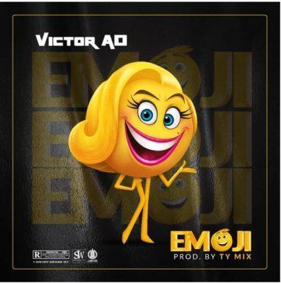 Victor AD Emoji Mp3 Download