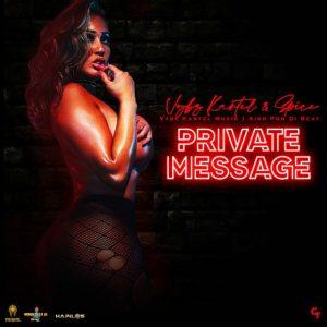 Private Message Mp3 Download