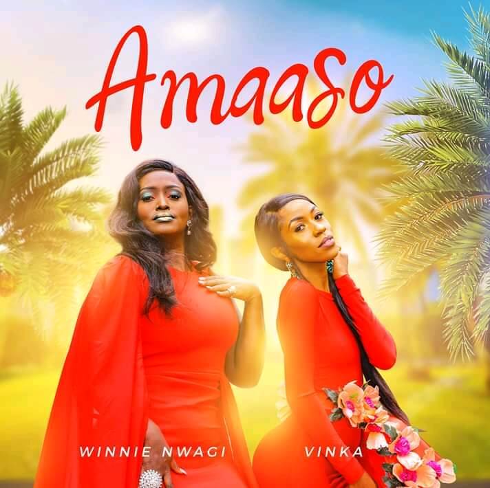 Amaaso by Winnie Nwagi & Vinka