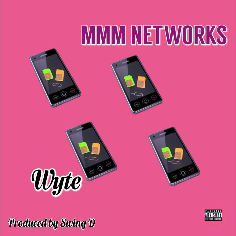 Wyte MMM Networks