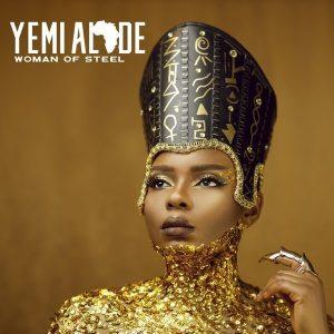 Woman of steel by Yemi Alade album Download