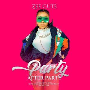 Zee Cute – Party After Party 1