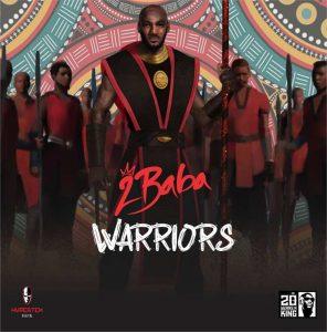 2Baba Warriors Album