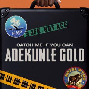 Adekunle Gold Mercy Free Mp3 Download