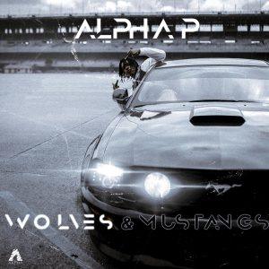Alpha P Wolves Mustangs EP