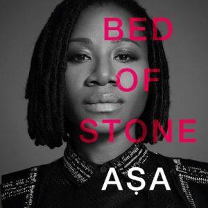 Asa Bed of Stone
