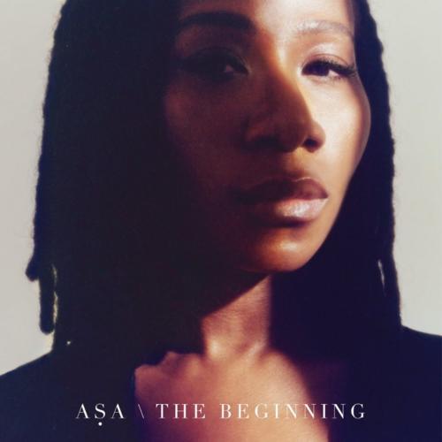 Asa – The Beginning mp3 image