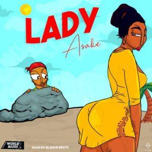Lady by Asake Mp3 Download