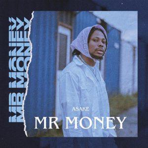 Asake – Mr Money